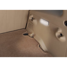 Load image into Gallery viewer, 16-Diode-Double-Row-Led-Light,-ClearBlue