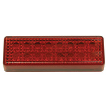 Load image into Gallery viewer, 16-Diode-Double-Row-Led-Light,-Red