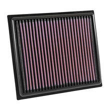 Load image into Gallery viewer, 16-Fiat-500X1516-Renegade-L42.4L-FI-Replacement-Air-Filter