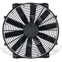 Load image into Gallery viewer, 16-Inch-Flex-Wave-Loboy-Pusher-Electric-Fan-Rated-At-3,000-Cfm-Of-Airflow