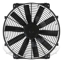 Load image into Gallery viewer, 16-Inch-Flex-Wave-Reversible-Electric-Fan