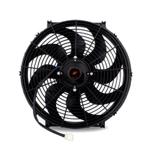 Load image into Gallery viewer, 16-Inch-Race-Line-High-Flow-Electric-Fan