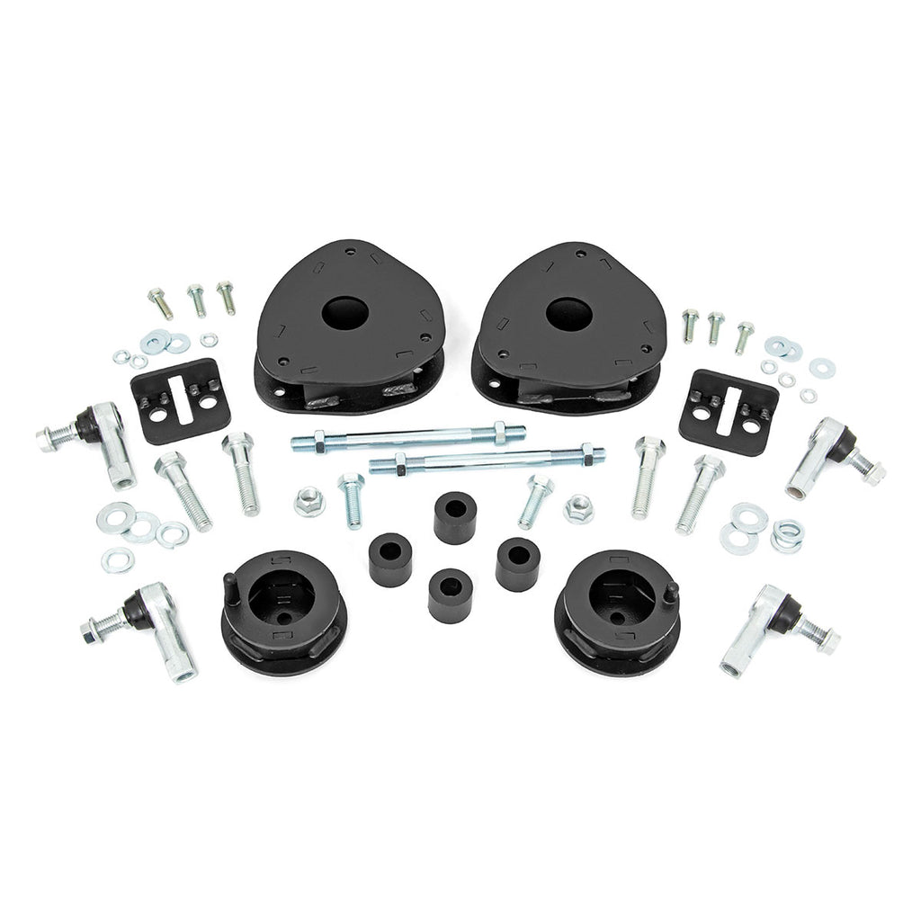 ~(16-Lbs.-16X7x4)~-1.5In-Ford-Suspension-Lift-Kit-(2021-Bronco-Sport)