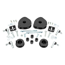 Load image into Gallery viewer, ~(16-Lbs.-16X7x4)~-1.5In-Ford-Suspension-Lift-Kit-(2021-Bronco-Sport)