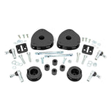 Rough Country 40100 1.5 Inch Ford Suspension Lift Kit For 2021 Bronco Sport