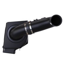 Load image into Gallery viewer, ~(16-Lbs.-24X15x14)~-Cold-Air-Intake-For-11-16-Chevrolet-Silverado-Gmc-Sierra-V8-6.6L-Lml-Duramax-Cotton-Cleanable-Red-S-B