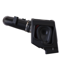 Load image into Gallery viewer, ~(16-Lbs.-24X15x14)~-Cold-Air-Intake-For-11-16-Chevrolet-Silverado-Gmc-Sierra-V8-6.6L-Lml-Duramax-Cotton-Cleanable-Red-S-B