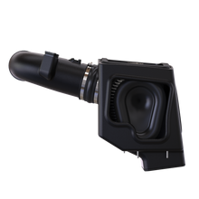 Load image into Gallery viewer, ~(16-Lbs.-24X15x14)~-Cold-Air-Intake-For-11-16-Chevrolet-Silverado-Gmc-Sierra-V8-6.6L-Lml-Duramax-Dry-Extendable-White-S-B