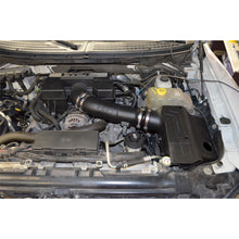 Load image into Gallery viewer, ~(16-Lbs.-28X17x13)~-Evolution-Roto-Molded-Air-Intake-System-W-Supernano-Web-Dry-Air-Filter-For-The2010-2014-Ford-F-150-V8-6.2L2010-2014-Ford-F-150-Raptor-V8-6.2L