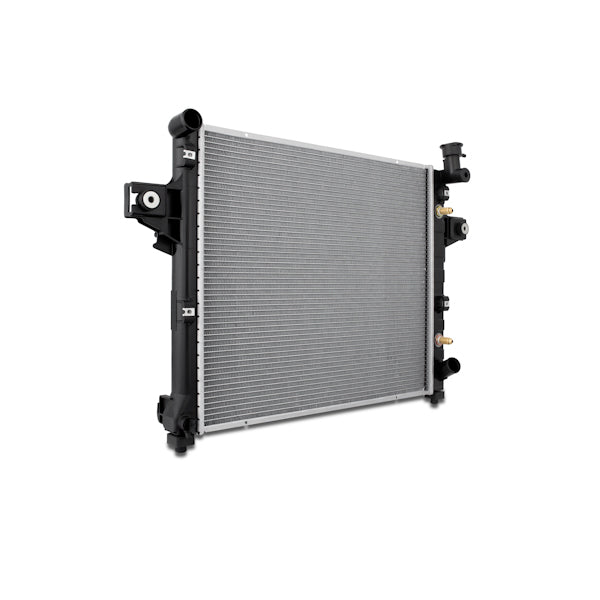~(16-Lbs.-36X26x8)~-Jeep-Grand-Cherokee-4.7L-Oem-Replacement-Radiator-2001-2004