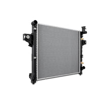 Load image into Gallery viewer, ~(16-Lbs.-36X26x8)~-Jeep-Grand-Cherokee-4.7L-Oem-Replacement-Radiator-2001-2004