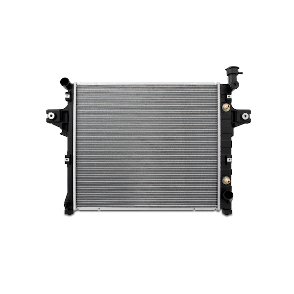 ~(16-Lbs.-36X26x8)~-Jeep-Grand-Cherokee-4.7L-Oem-Replacement-Radiator-2001-2004