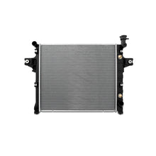 Load image into Gallery viewer, ~(16-Lbs.-36X26x8)~-Jeep-Grand-Cherokee-4.7L-Oem-Replacement-Radiator-2001-2004