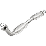 Magnaflow 49630 OEM Grade Direct-Fit Catalytic Converter
