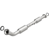 Magnaflow 24487 HM Grade Direct-Fit Catalytic Converter