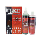 Injen X-1030 Pro Tech Air Filter Cleaning Kit