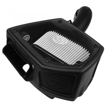 Load image into Gallery viewer, ~(16-Lbs.-24X15x14)~-Cold-Air-Intake-For-2015-2017-Vw-Mk7-Gti-R-Audi-8V-S3-A3-Dry-Extendable-White-S-B