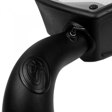 Load image into Gallery viewer, ~(16-Lbs.-24X15x14)~-Cold-Air-Intake-For-2015-2017-Vw-Mk7-Gti-R-Audi-8V-S3-A3-Dry-Extendable-White-S-B