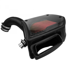 Load image into Gallery viewer, ~(16-Lbs.-24X15x14)~-Cold-Air-Intake-For-2015-2017-Vw-Mk7-Gti-R-Audi-8V-S3-A3-Cotton-Cleanable-Red-S-B
