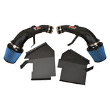 Injen SP1999BLK Black SP Short Ram Intake System