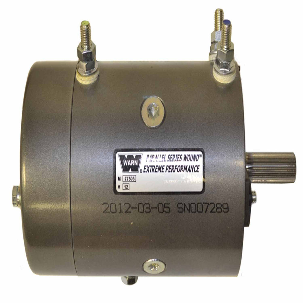 ~(16-Lbs.-11X7x6)~-SP-Motor-12V