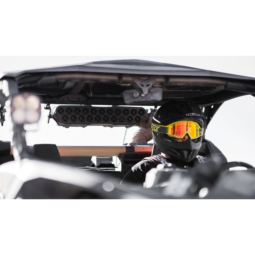 ~(16-Lbs.-25X16x15)~-Particle-Separator-For-2017-20-Can-Am-Maverick-X3-1000Cc