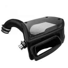 Load image into Gallery viewer, ~(16-Lbs.-24X15x14)~-Cold-Air-Intake-For-2015-2017-Vw-Mk7-Gti-R-Audi-8V-S3-A3-Dry-Extendable-White-S-B