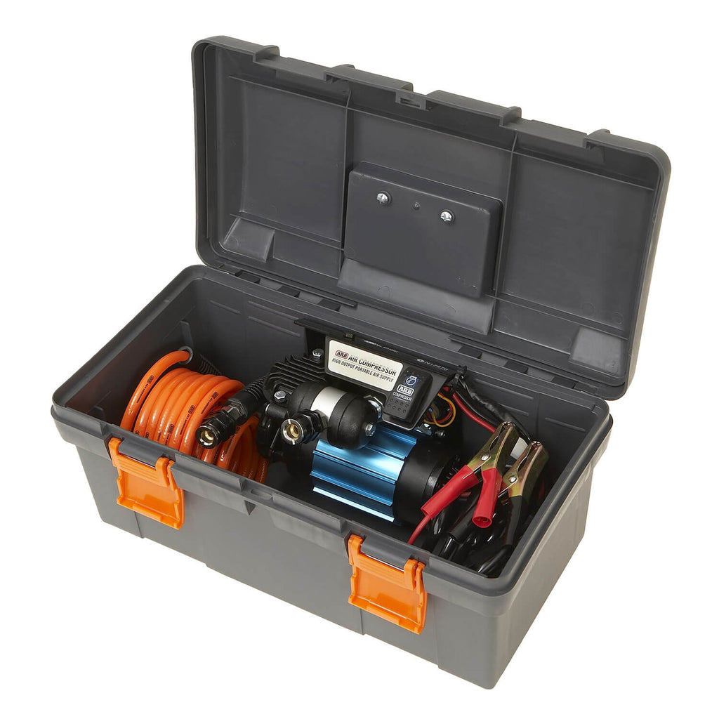 ~(16-Lbs.-17X9x8)~-Arb-On-Board-High-Performance-12-Volt-Air-Compressor