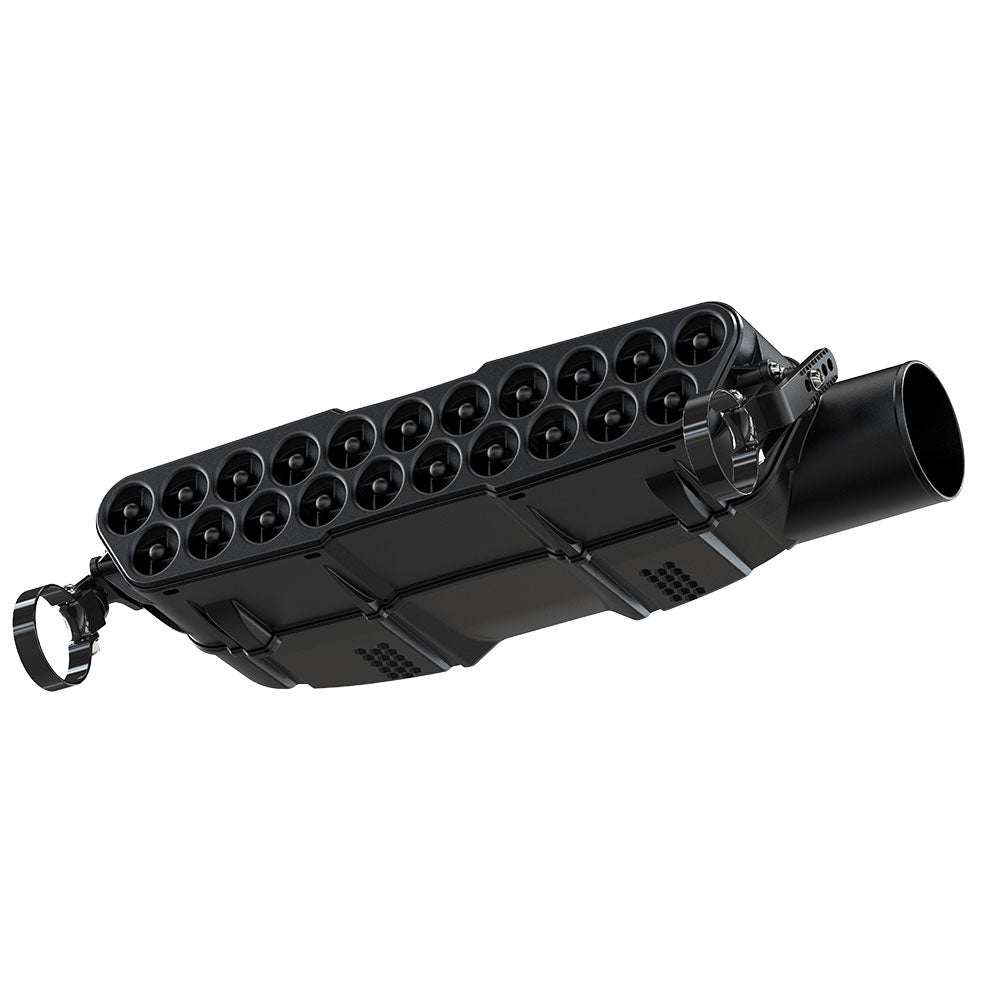 ~(16-Lbs.-25X16x15)~-Particle-Separator-For-2017-20-Can-Am-Maverick-X3-1000Cc