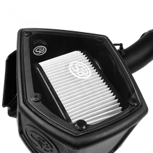 Load image into Gallery viewer, ~(16-Lbs.-24X15x14)~-Cold-Air-Intake-For-2015-2017-Vw-Mk7-Gti-R-Audi-8V-S3-A3-Dry-Extendable-White-S-B