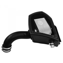 Load image into Gallery viewer, ~(16-Lbs.-24X15x14)~-Cold-Air-Intake-For-2015-2017-Vw-Mk7-Gti-R-Audi-8V-S3-A3-Dry-Extendable-White-S-B