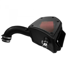 Load image into Gallery viewer, ~(16-Lbs.-24X15x14)~-Cold-Air-Intake-For-2015-2017-Vw-Mk7-Gti-R-Audi-8V-S3-A3-Cotton-Cleanable-Red-S-B