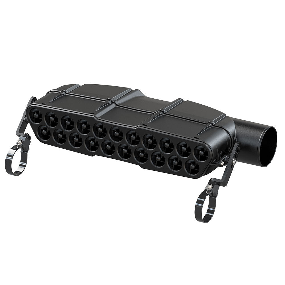 ~(16-Lbs.-25X16x15)~-Particle-Separator-For-2017-20-Can-Am-Maverick-X3-1000Cc