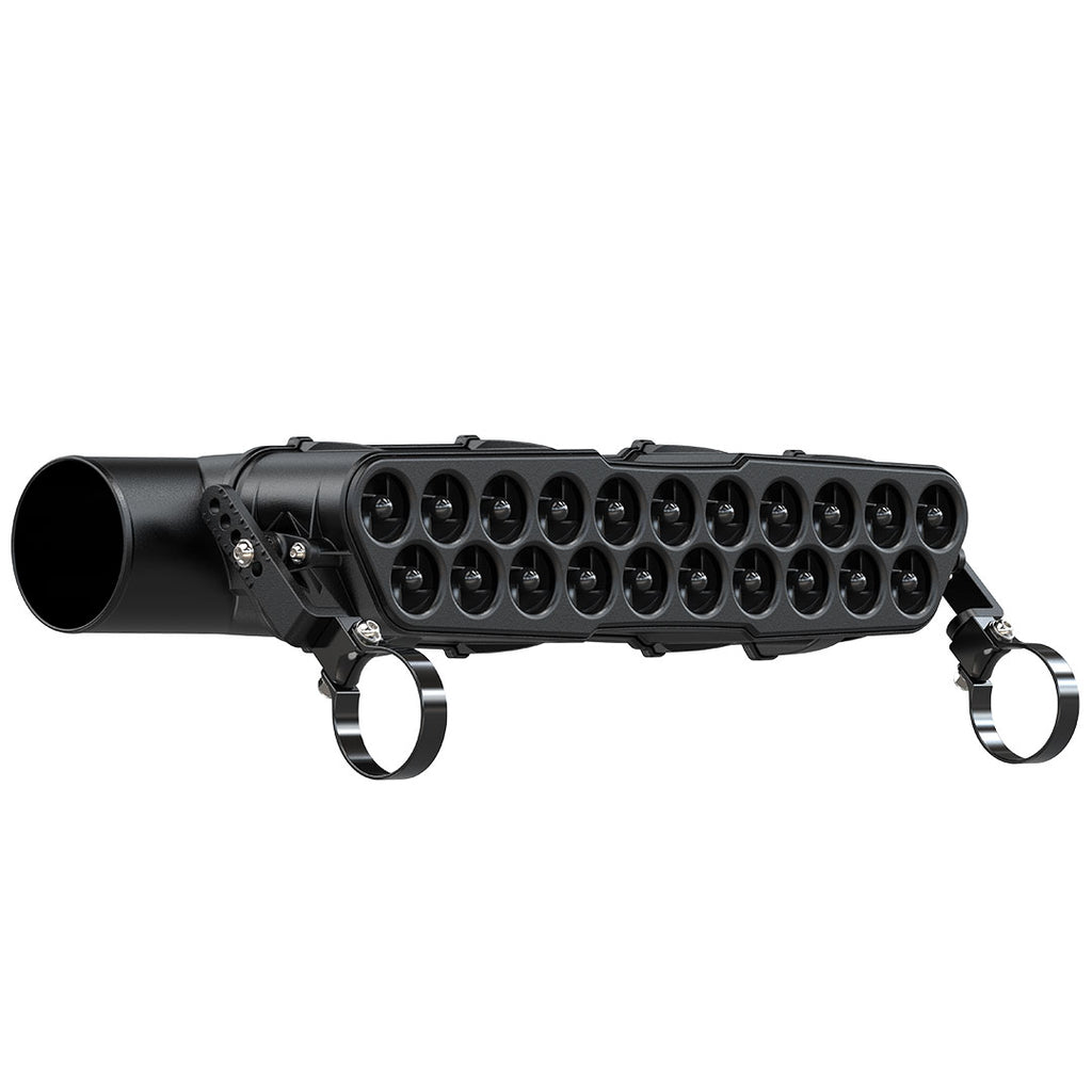 ~(16-Lbs.-25X16x15)~-Particle-Separator-For-2014-19-Polaris-Rzr-Xp-1000