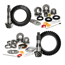 Load image into Gallery viewer, 16-Newer-Toyota-Tacoma-W-8.75-Inch-Rear-5.29-Ratio-Gear-Package-Kit-Nitro-Gear-And-Axle