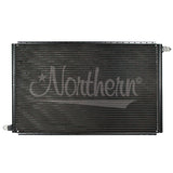 Northern Radiator 404-1220 Hotrod Parallel Flow Condenser