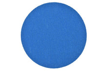 Load image into Gallery viewer, 3M 36244 Hookit Blue Abrasive Disc, 6 in, 180 grade, No Hole