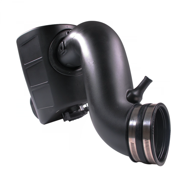 ~(16.6-Lbs.-24X15x14)~-Cold-Air-Intake-For-13-18-Dodge-Ram-2500-3500-L6-6.7L-Cummins-Cotton-Cleanable-Red-S-B