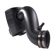 Load image into Gallery viewer, ~(16.6-Lbs.-24X15x14)~-Cold-Air-Intake-For-13-18-Dodge-Ram-2500-3500-L6-6.7L-Cummins-Cotton-Cleanable-Red-S-B