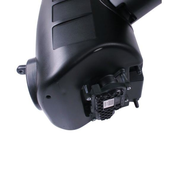 ~(16.6-Lbs.-24X15x14)~-Cold-Air-Intake-For-13-18-Dodge-Ram-2500-3500-L6-6.7L-Cummins-Cotton-Cleanable-Red-S-B