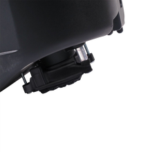 Load image into Gallery viewer, ~(16.6-Lbs.-24X15x14)~-Cold-Air-Intake-For-13-18-Dodge-Ram-2500-3500-L6-6.7L-Cummins-Cotton-Cleanable-Red-S-B