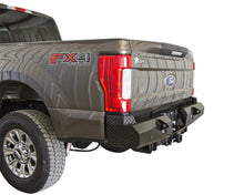 Load image into Gallery viewer, Frontier Truck Gear 160-11-7008 Sport Rear Bumper for Select Ford F-250 Super Duty, Ford F-350 Super Duty