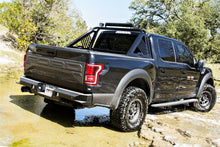 Load image into Gallery viewer, Frontier Truck Gear 160-51-8011 Sport Rear Bumper for Select Ford F-150