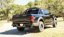 Load image into Gallery viewer, Frontier Truck Gear 160-51-8011 Sport Rear Bumper for Select Ford F-150