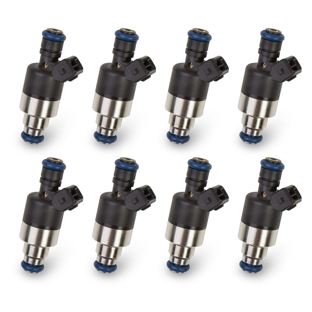 160-LbHr-Performance-Fuel-Injectors---Set-Of-8