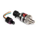 Holley 554-104 1600 PSI Stainless Pressure Sensor