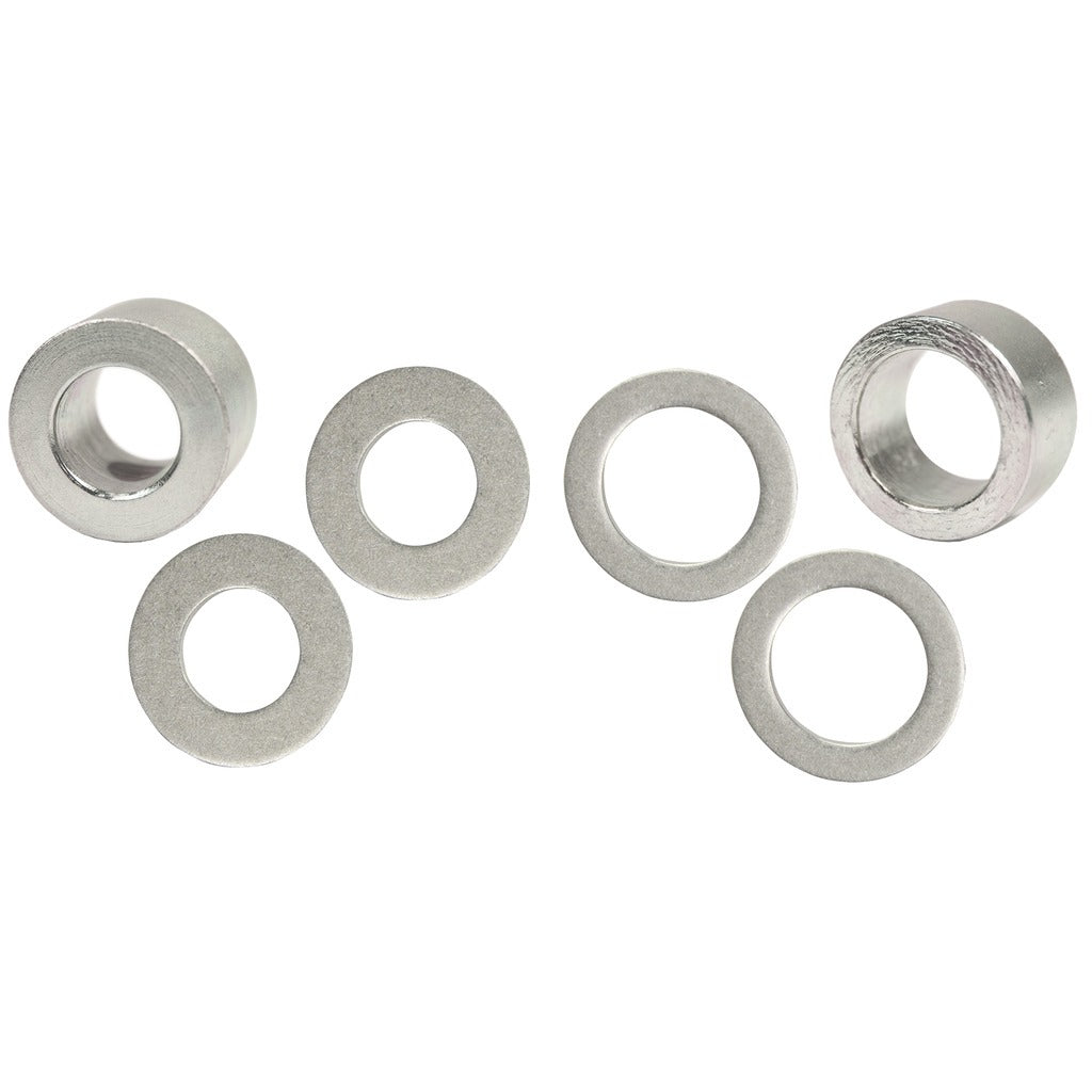 BD Diesel 1600036 BD Bypass Tube Eliminator Kit Ford 1999-2003 4R100 for Select Ford Excursion, Ford F-250 Super Duty, Ford F-350 Super Duty