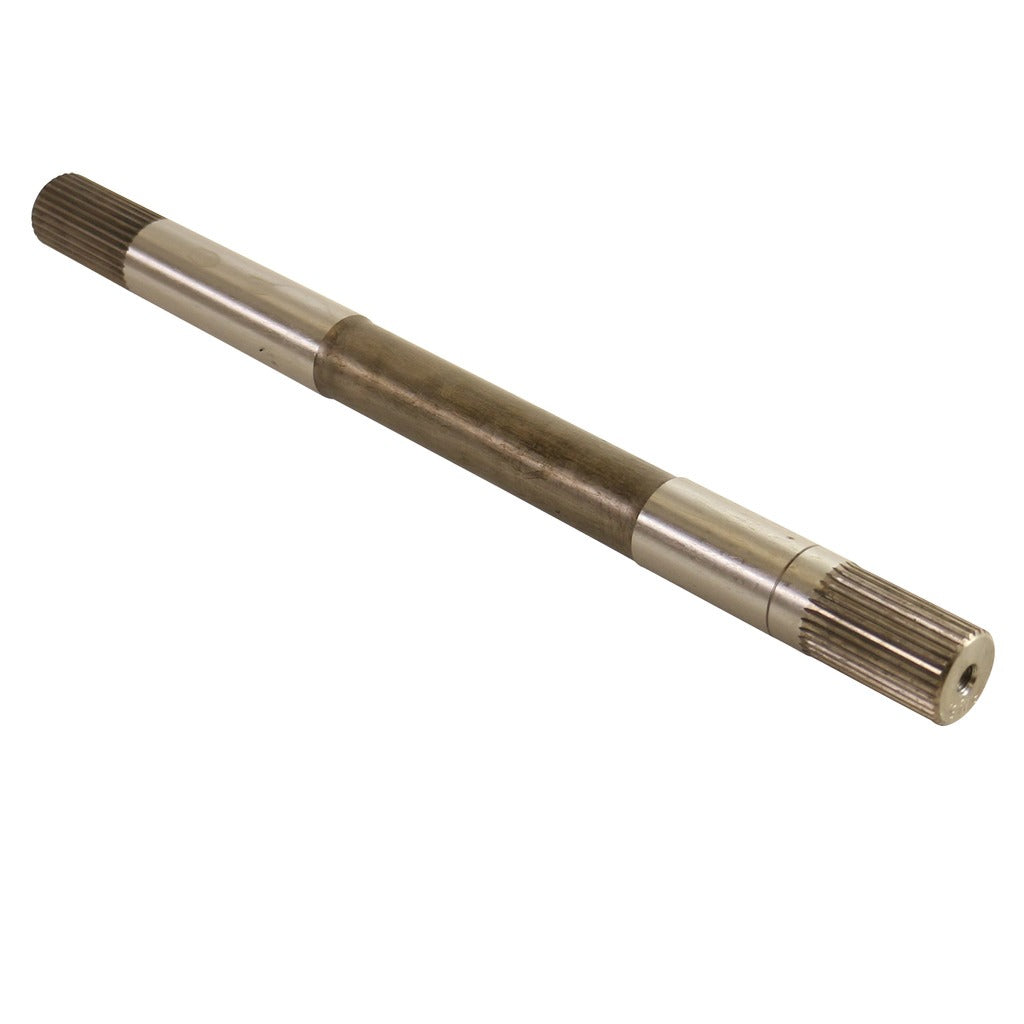 BD Diesel 1600149 Billet Input Shaft Ford 1999-2010 4R100/5R110 for Select Ford F-250, Ford F-250 HD, Ford F-250 Super Duty, Ford F-350, Ford F-350 Super Duty