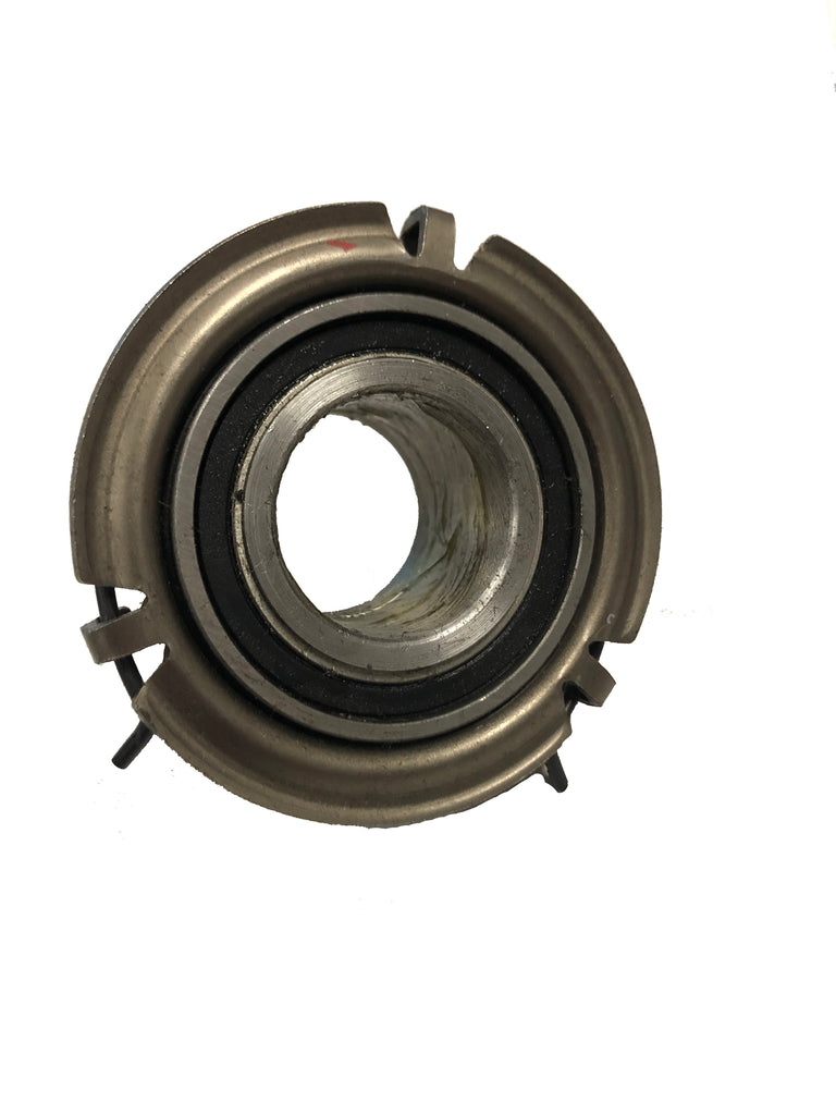 McLeod 16003 Throw Out Bearing: 1989-1996 Corvette: Pull Style: ZF 6 Speed for Select Chevrolet Corvette