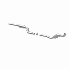 Load image into Gallery viewer, MagnaFlow Exhaust Products 24402 HM Grade Direct-Fit Catalytic Converter for Select Mercedes-Benz E320, Mercedes-Benz E430